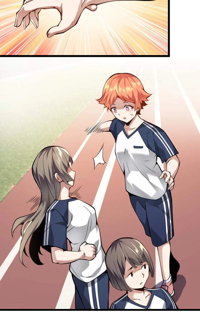 Vạn Vật Hợp Nhất Chapter 15 - 10