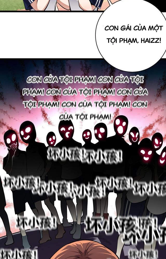 Vạn Vật Hợp Nhất Chapter 15 - 15