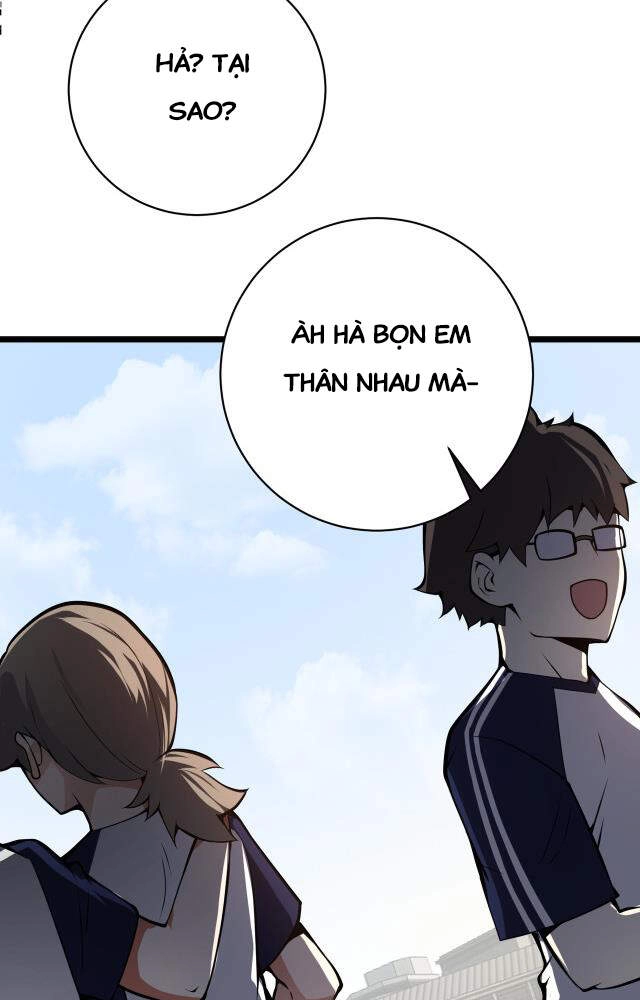 Vạn Vật Hợp Nhất Chapter 15 - 18