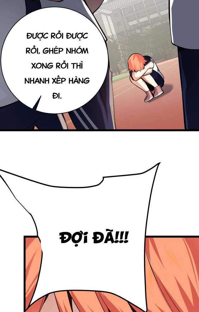 Vạn Vật Hợp Nhất Chapter 15 - 19