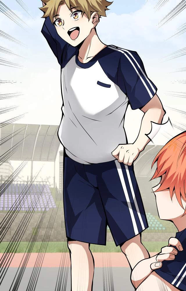 Vạn Vật Hợp Nhất Chapter 15 - 21