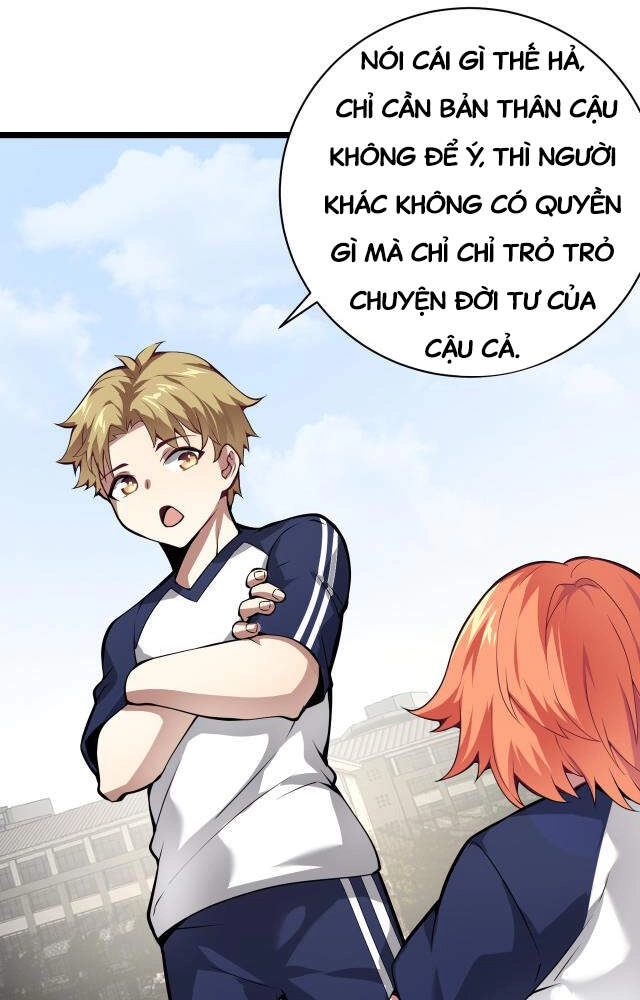 Vạn Vật Hợp Nhất Chapter 15 - 23