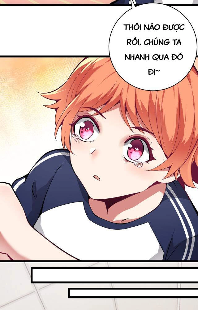 Vạn Vật Hợp Nhất Chapter 15 - 25