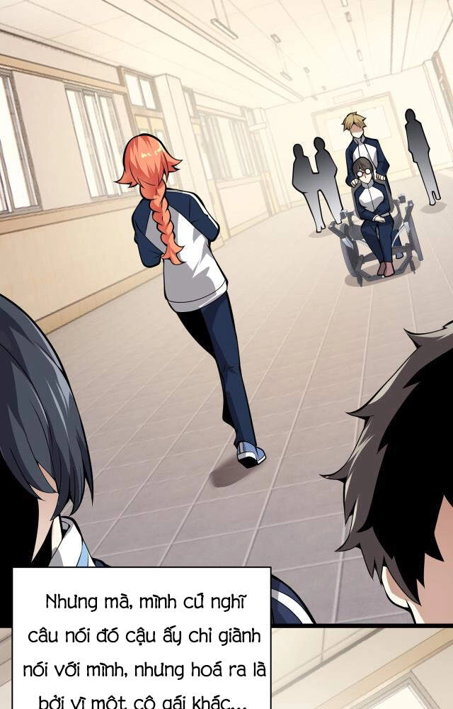 Vạn Vật Hợp Nhất Chapter 15 - 27