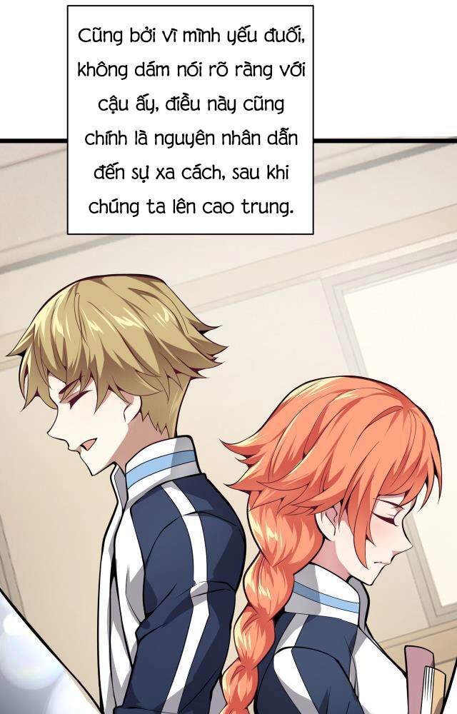 Vạn Vật Hợp Nhất Chapter 15 - 29