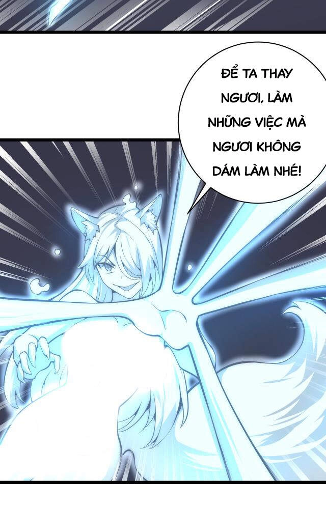 Vạn Vật Hợp Nhất Chapter 15 - 35