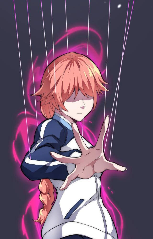 Vạn Vật Hợp Nhất Chapter 15 - 38