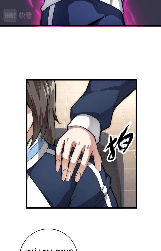 Vạn Vật Hợp Nhất Chapter 15 - 39