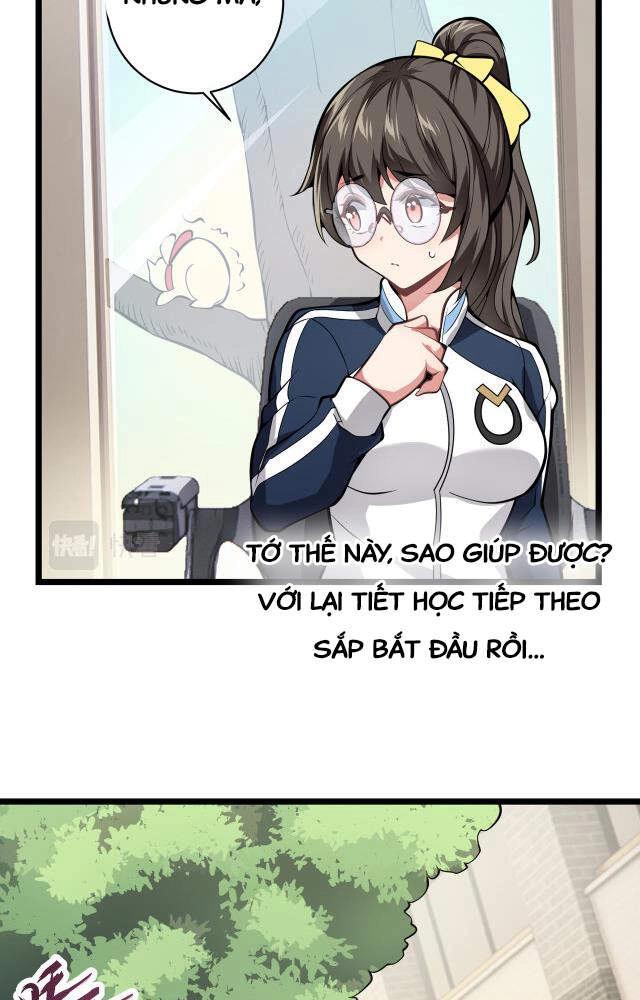 Vạn Vật Hợp Nhất Chapter 15 - 43