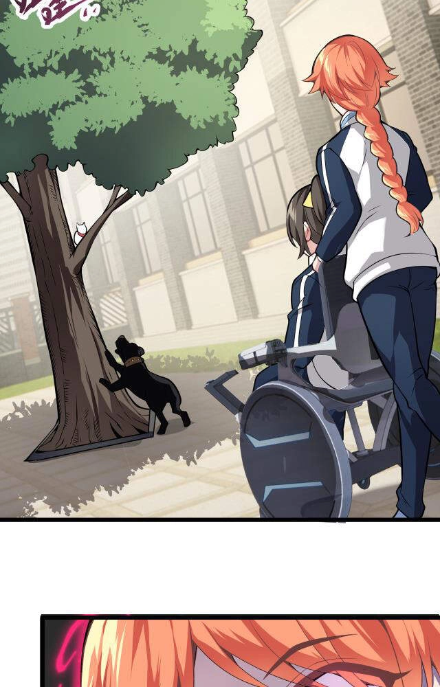 Vạn Vật Hợp Nhất Chapter 15 - 44