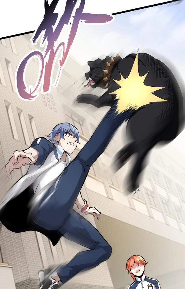 Vạn Vật Hợp Nhất Chapter 15 - 48