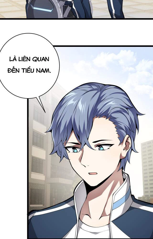 Vạn Vật Hợp Nhất Chapter 15 - 53