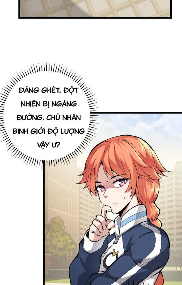 Vạn Vật Hợp Nhất Chapter 15 - 56