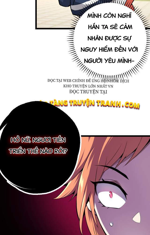 Vạn Vật Hợp Nhất Chapter 15 - 57