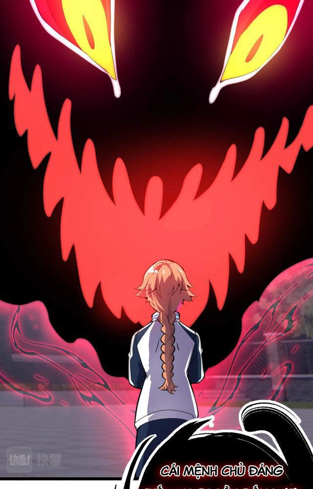 Vạn Vật Hợp Nhất Chapter 15 - 61