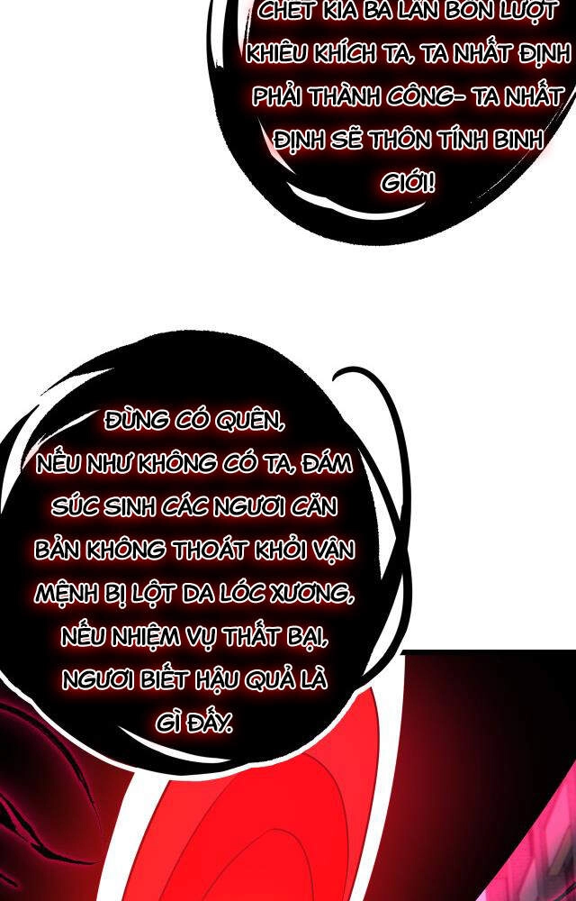 Vạn Vật Hợp Nhất Chapter 15 - 62