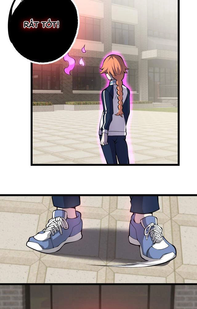 Vạn Vật Hợp Nhất Chapter 15 - 64