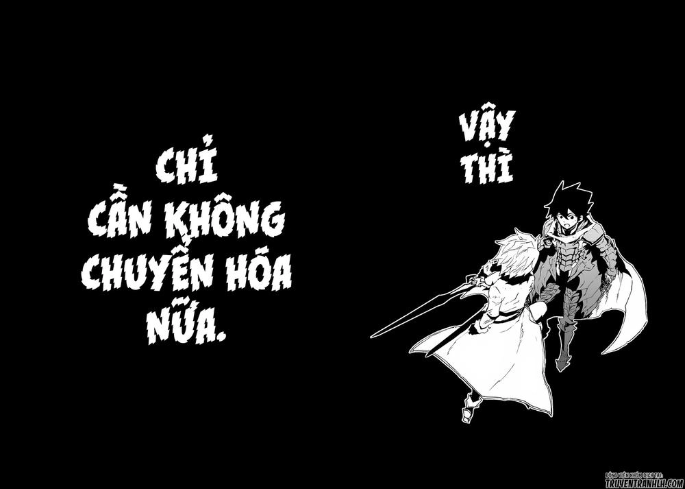 Tsuyokute New Saga Chapter 41 - 12