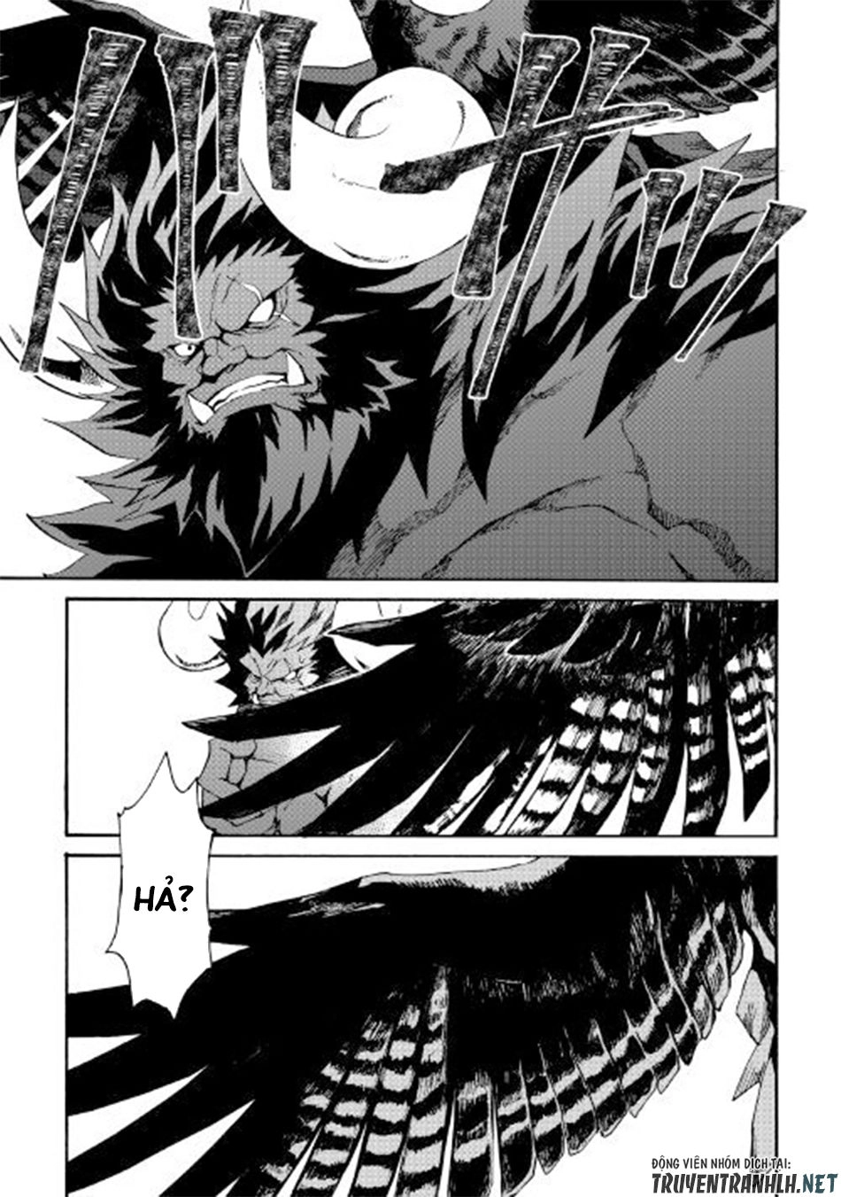 Tsuyokute New Saga Chapter 66.1 - 13