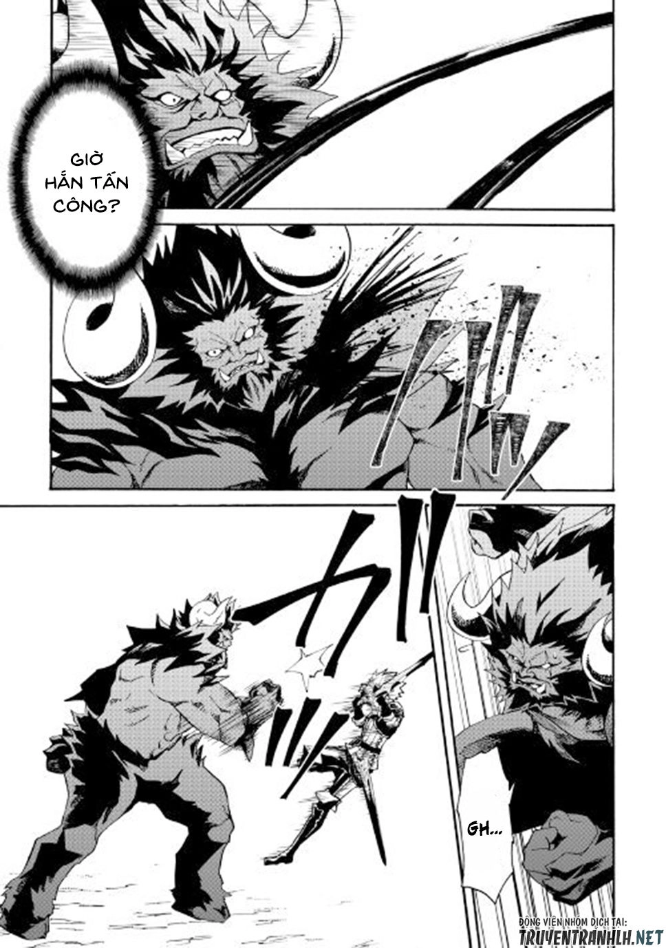 Tsuyokute New Saga Chapter 66.1 - 15