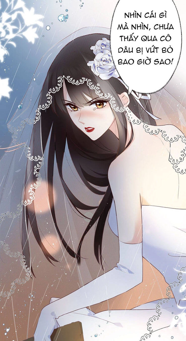 Lừa Boss Làm Bà Mai Chapter 1 - 4