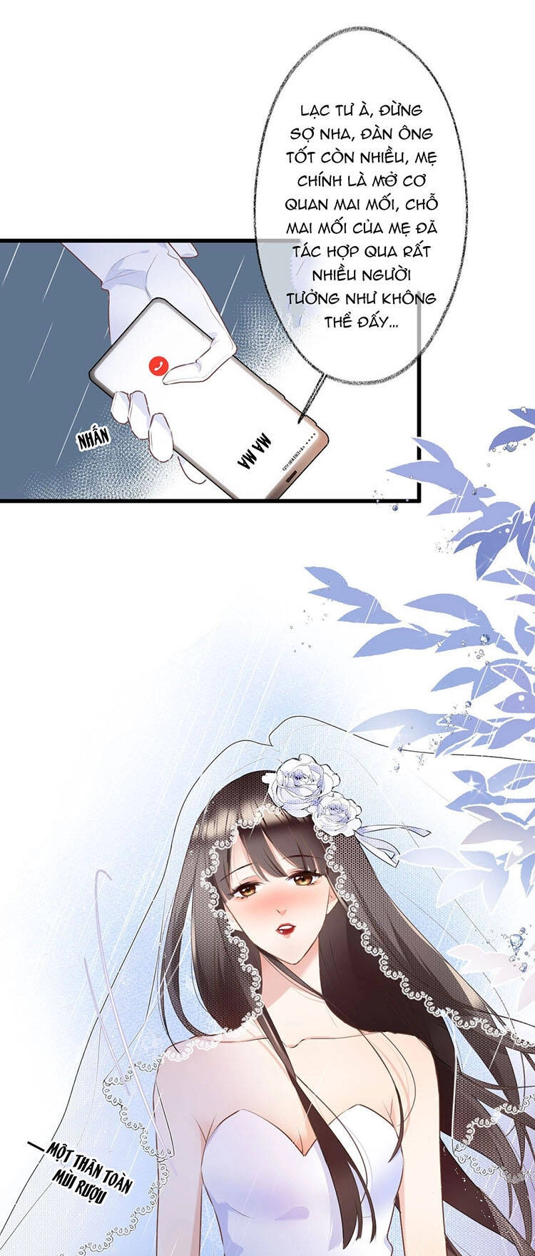 Lừa Boss Làm Bà Mai Chapter 1 - 6