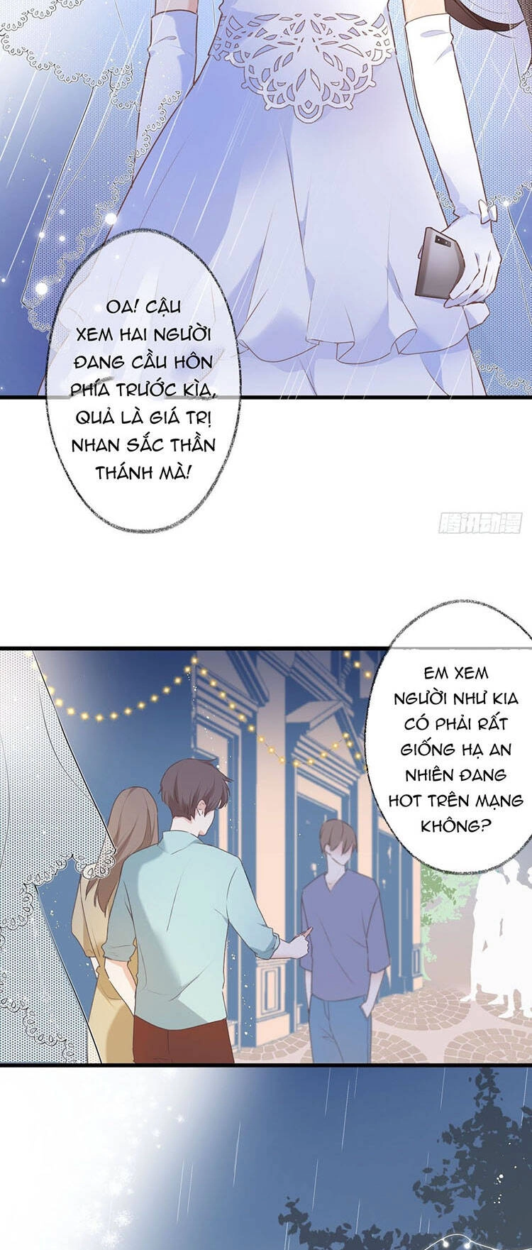 Lừa Boss Làm Bà Mai Chapter 1 - 7