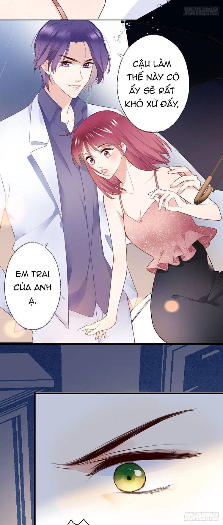Lừa Boss Làm Bà Mai Chapter 1 - 10