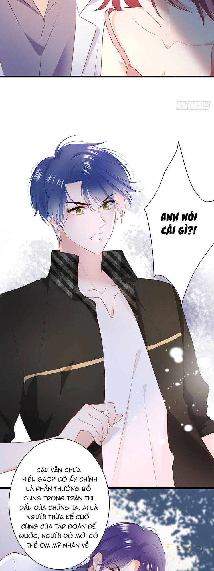 Lừa Boss Làm Bà Mai Chapter 1 - 13