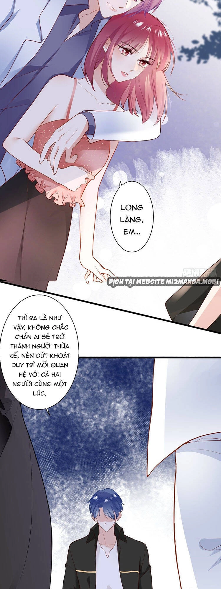 Lừa Boss Làm Bà Mai Chapter 1 - 15