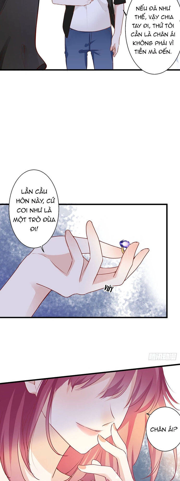 Lừa Boss Làm Bà Mai Chapter 1 - 17