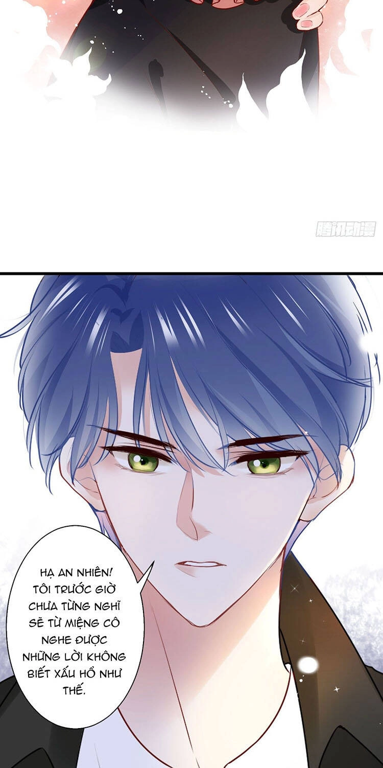 Lừa Boss Làm Bà Mai Chapter 1 - 22