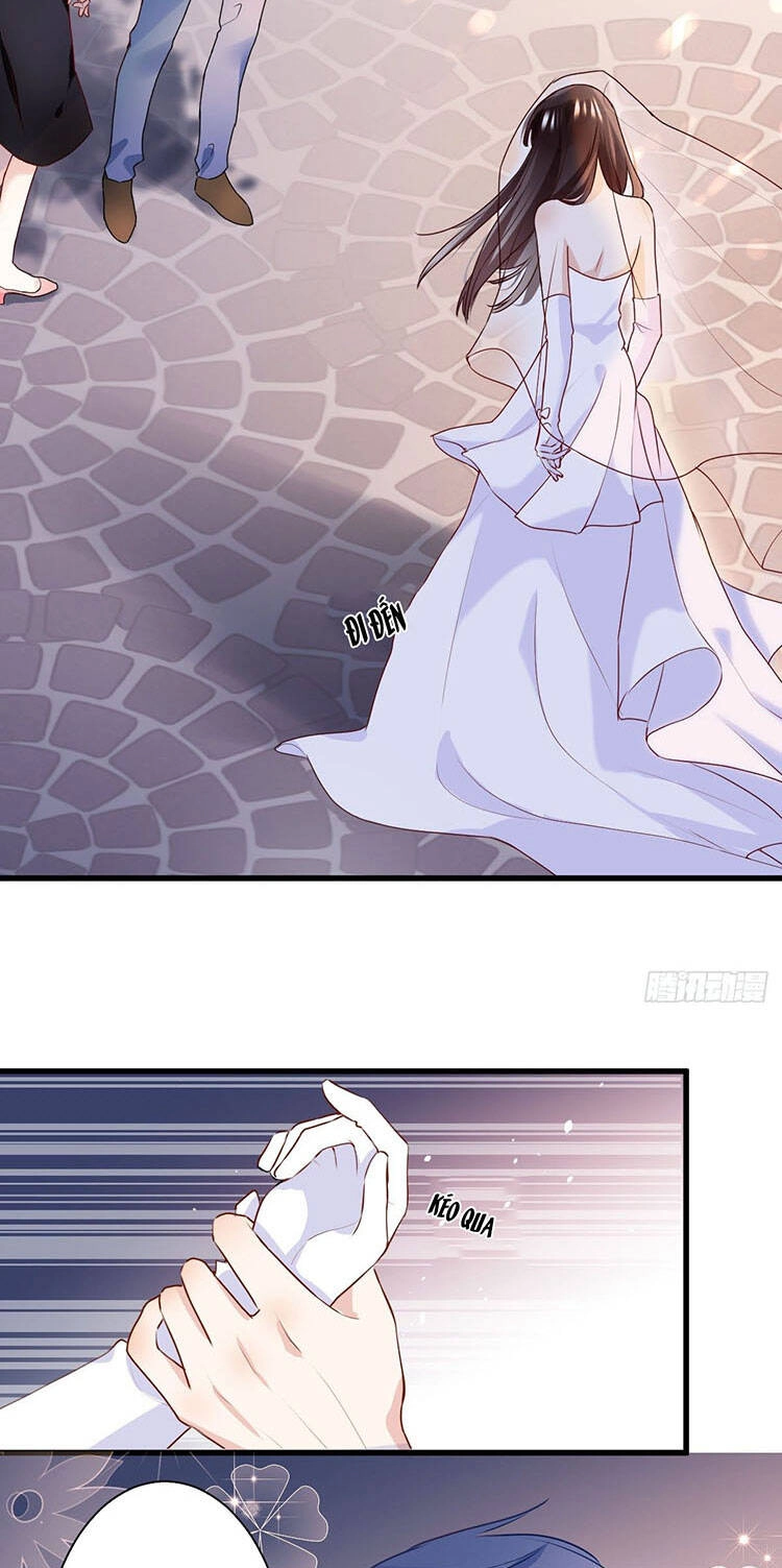 Lừa Boss Làm Bà Mai Chapter 1 - 24