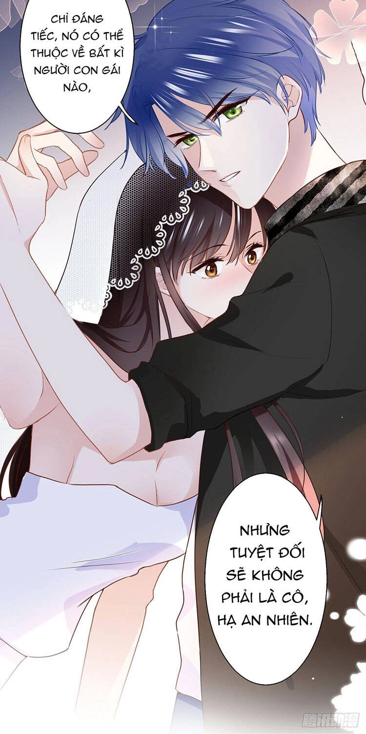 Lừa Boss Làm Bà Mai Chapter 1 - 25