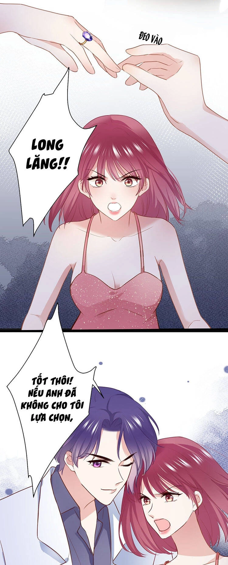 Lừa Boss Làm Bà Mai Chapter 1 - 26