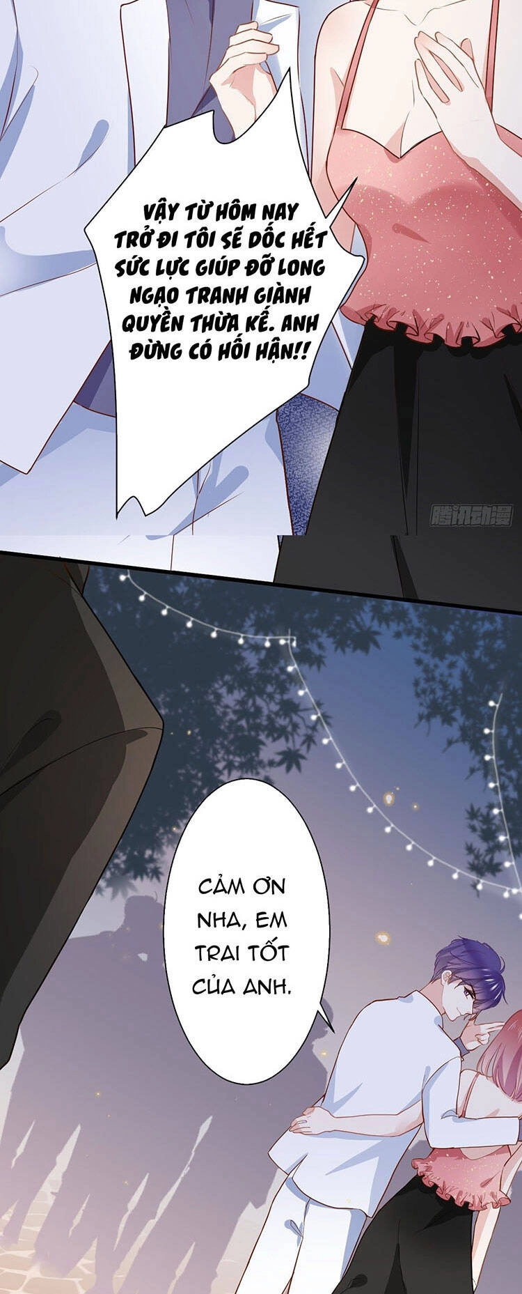 Lừa Boss Làm Bà Mai Chapter 1 - 27