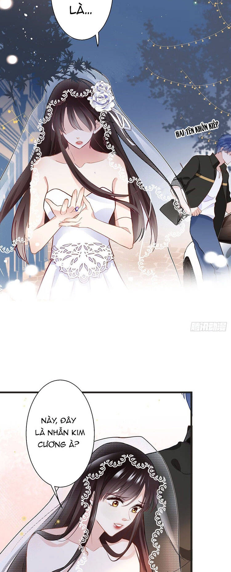 Lừa Boss Làm Bà Mai Chapter 1 - 29