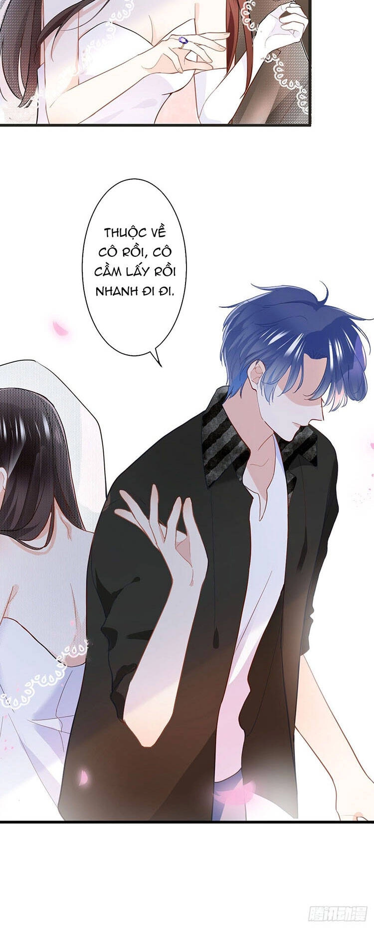 Lừa Boss Làm Bà Mai Chapter 1 - 30