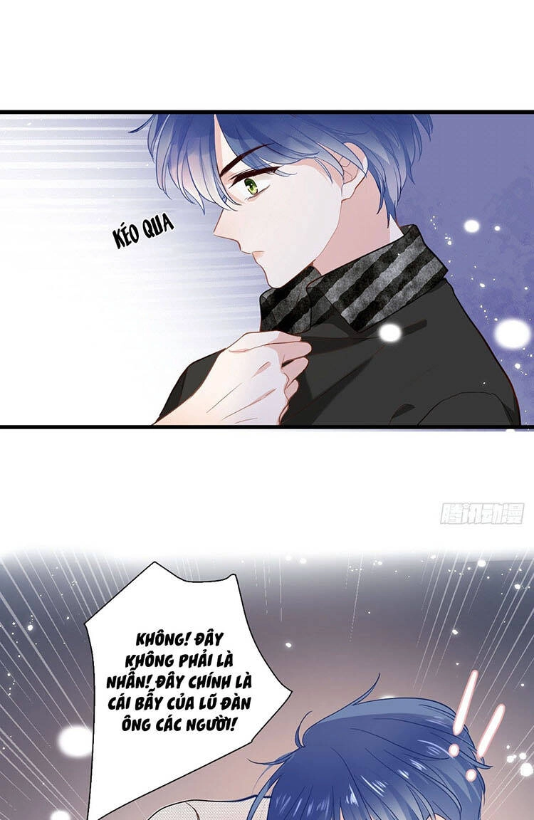 Lừa Boss Làm Bà Mai Chapter 1 - 31