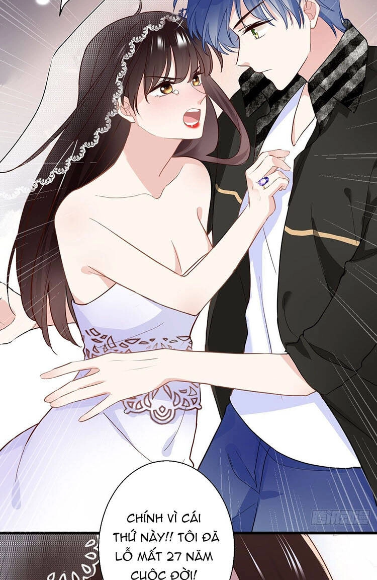 Lừa Boss Làm Bà Mai Chapter 1 - 32