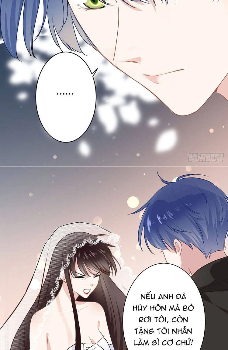 Lừa Boss Làm Bà Mai Chapter 1 - 34