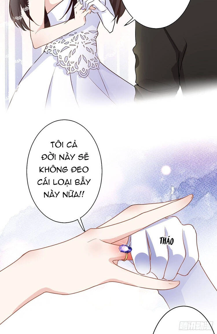 Lừa Boss Làm Bà Mai Chapter 1 - 35