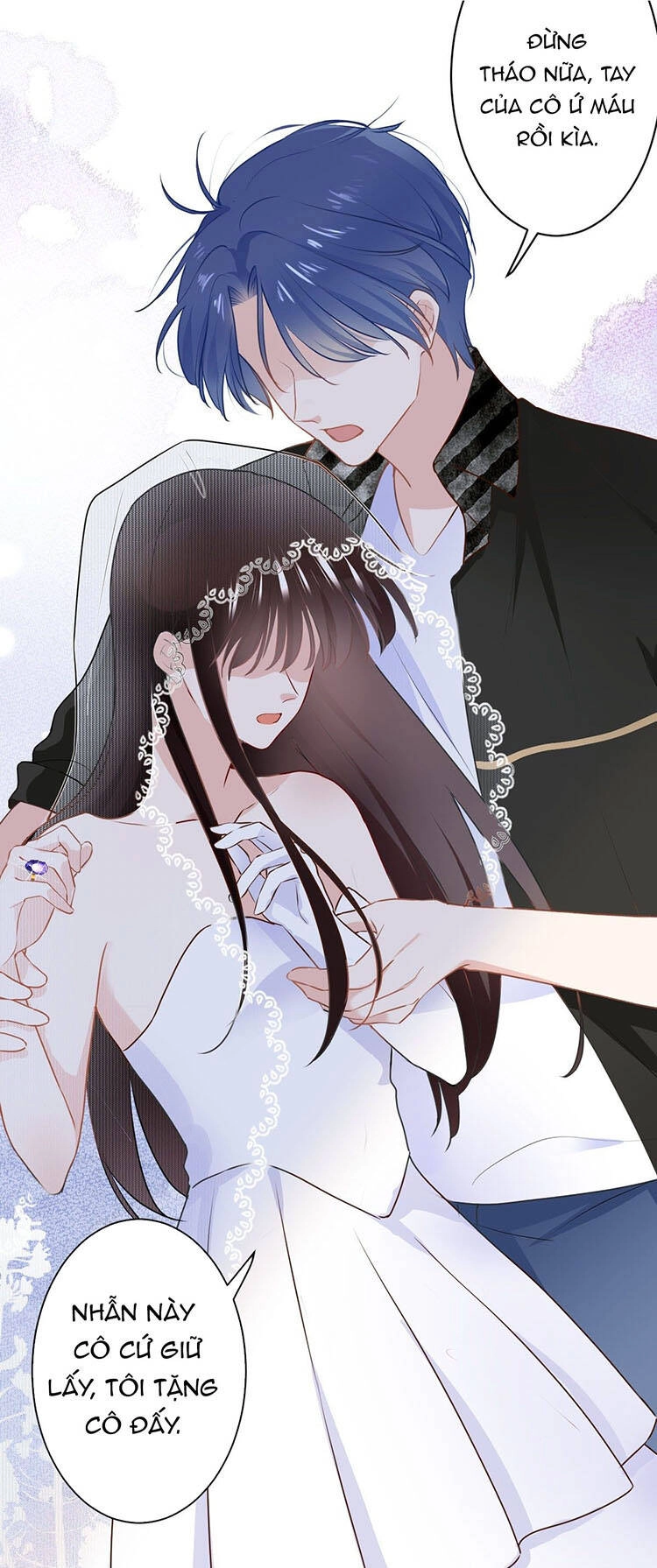 Lừa Boss Làm Bà Mai Chapter 1 - 36