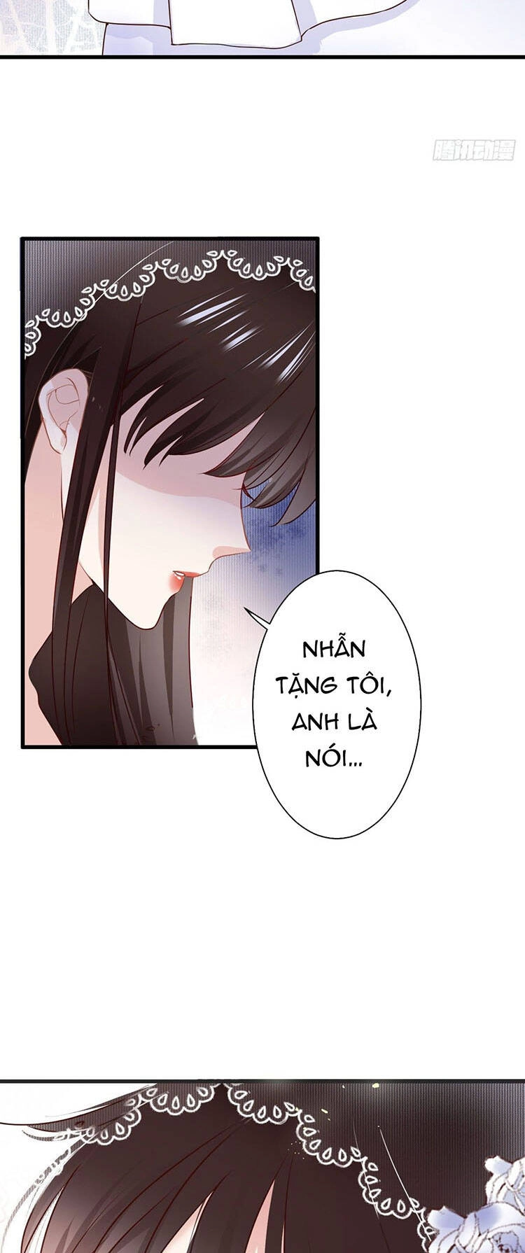 Lừa Boss Làm Bà Mai Chapter 1 - 37