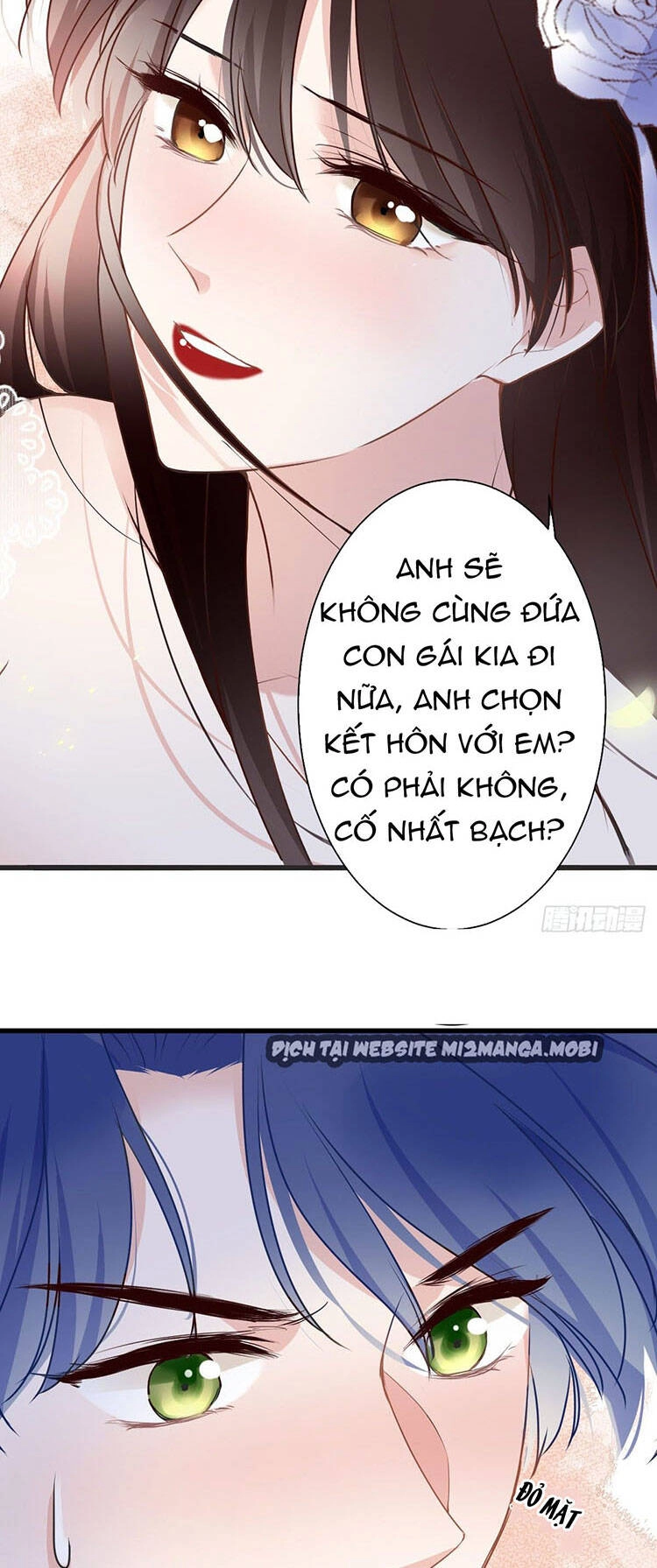Lừa Boss Làm Bà Mai Chapter 1 - 38