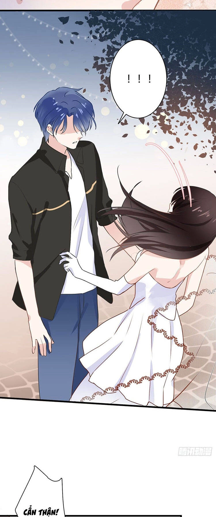 Lừa Boss Làm Bà Mai Chapter 1 - 39