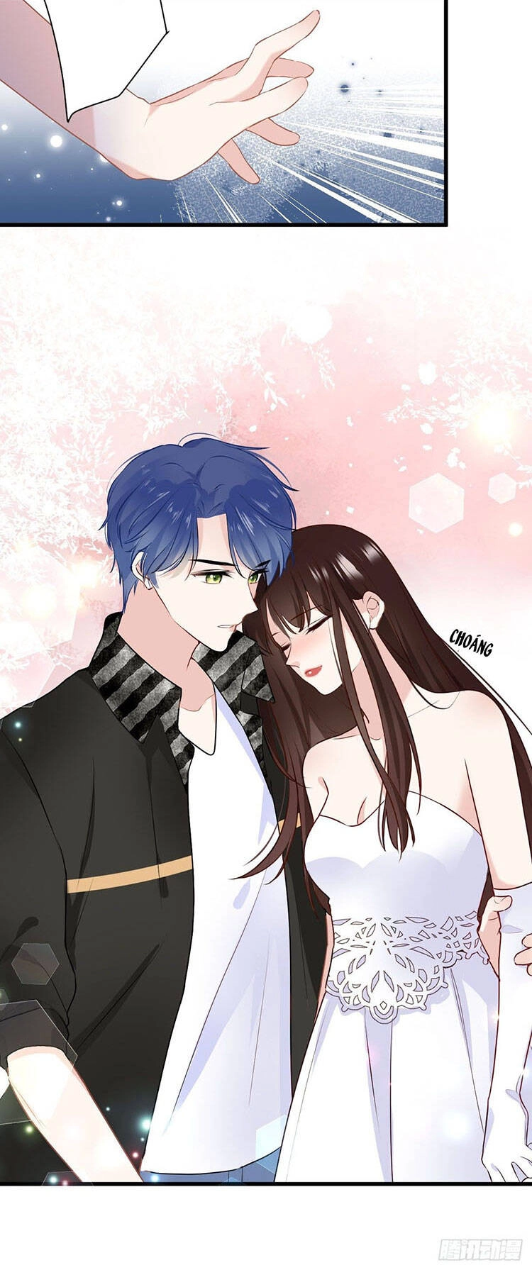 Lừa Boss Làm Bà Mai Chapter 1 - 40