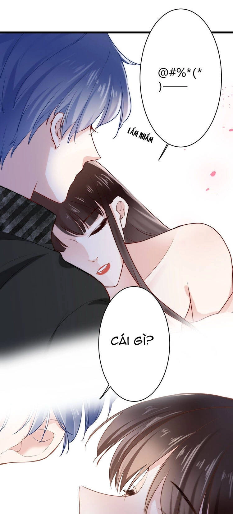 Lừa Boss Làm Bà Mai Chapter 1 - 41