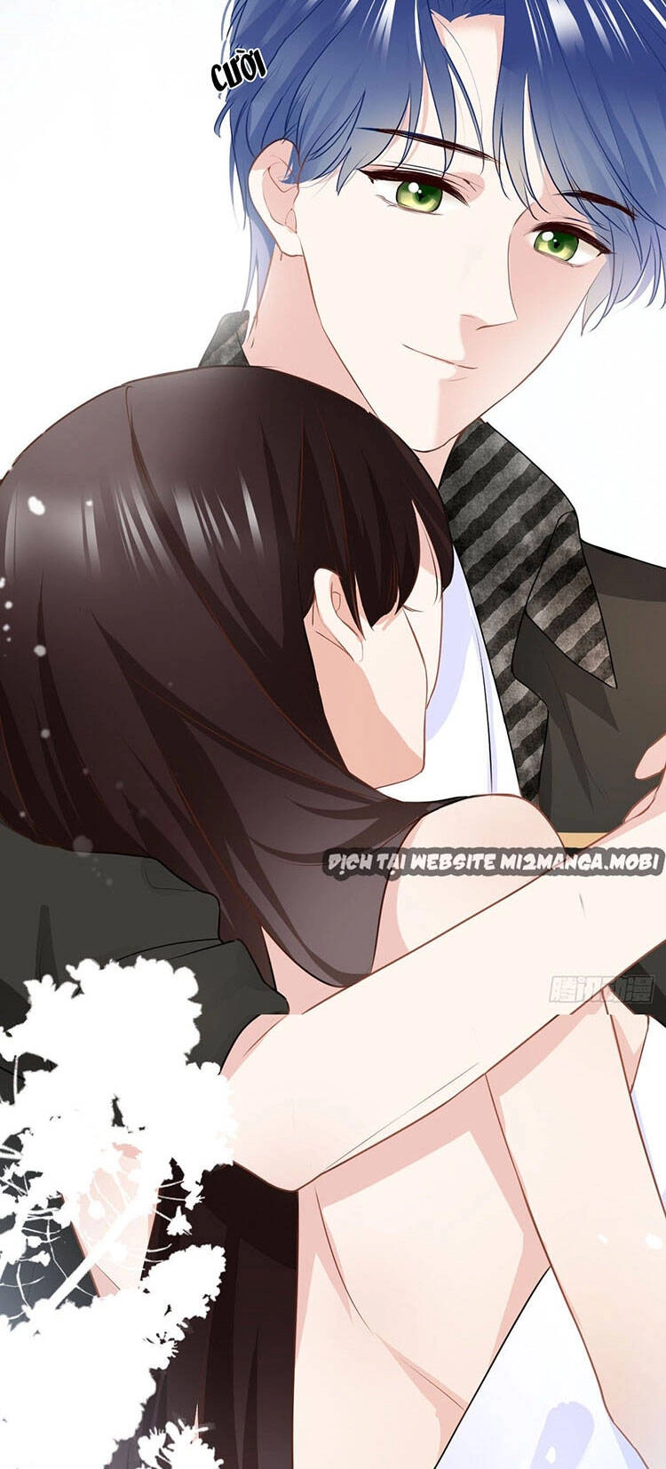 Lừa Boss Làm Bà Mai Chapter 1 - 43