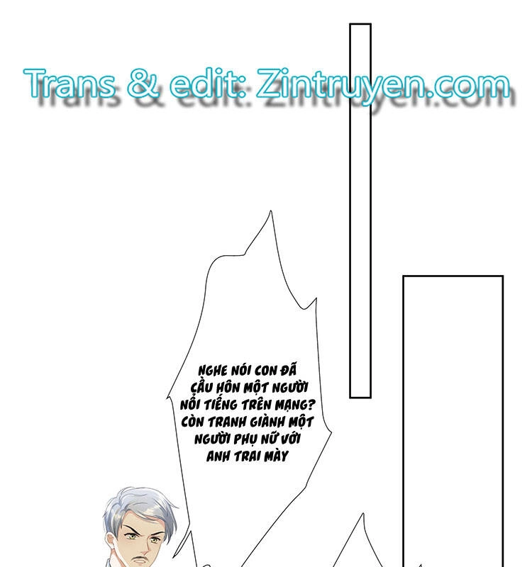 Lừa Boss Làm Bà Mai Chapter 3 - 1